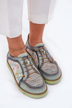  Ниски обувки model 212570 Step in style 