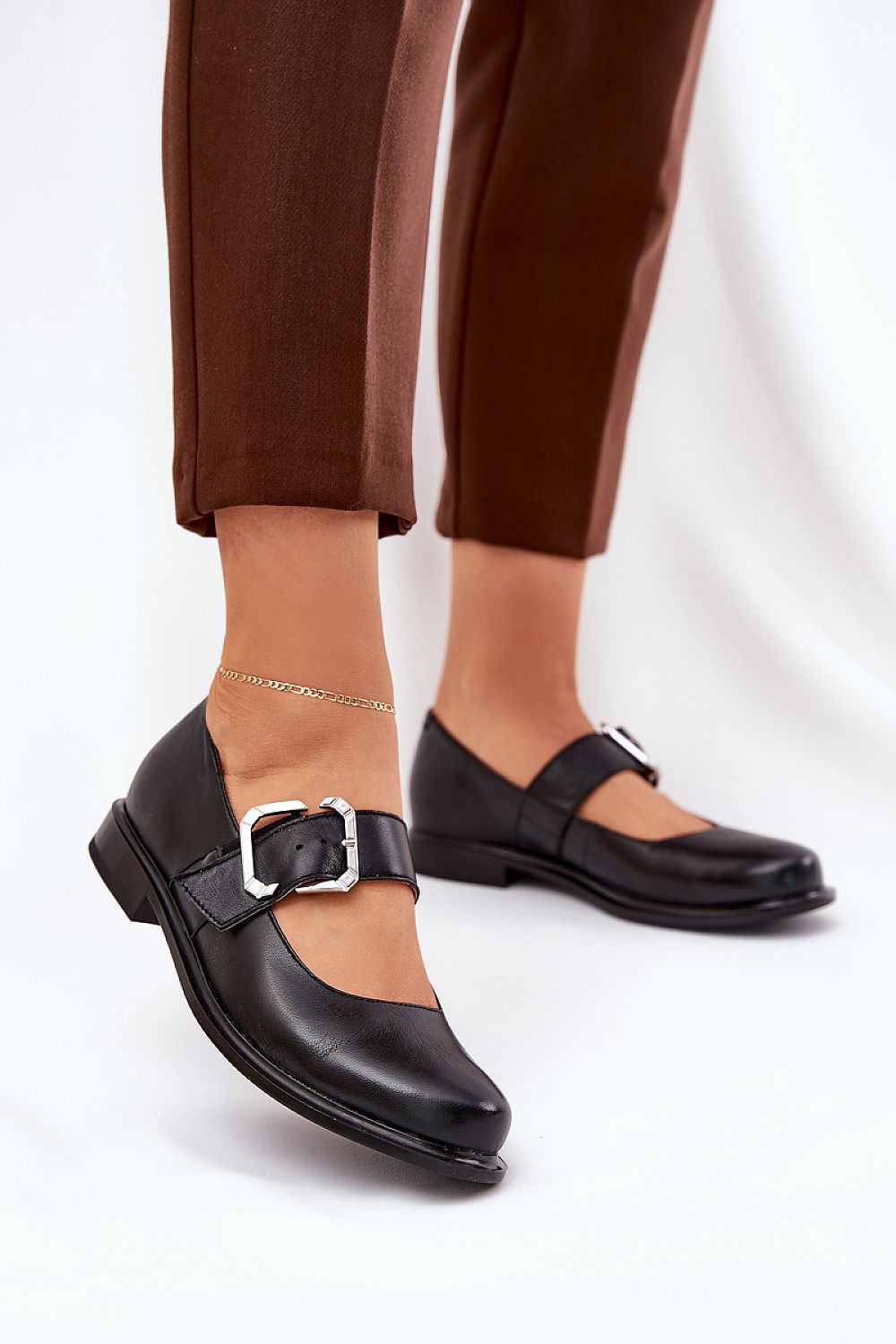  Ниски обувки model 212573 Step in style 