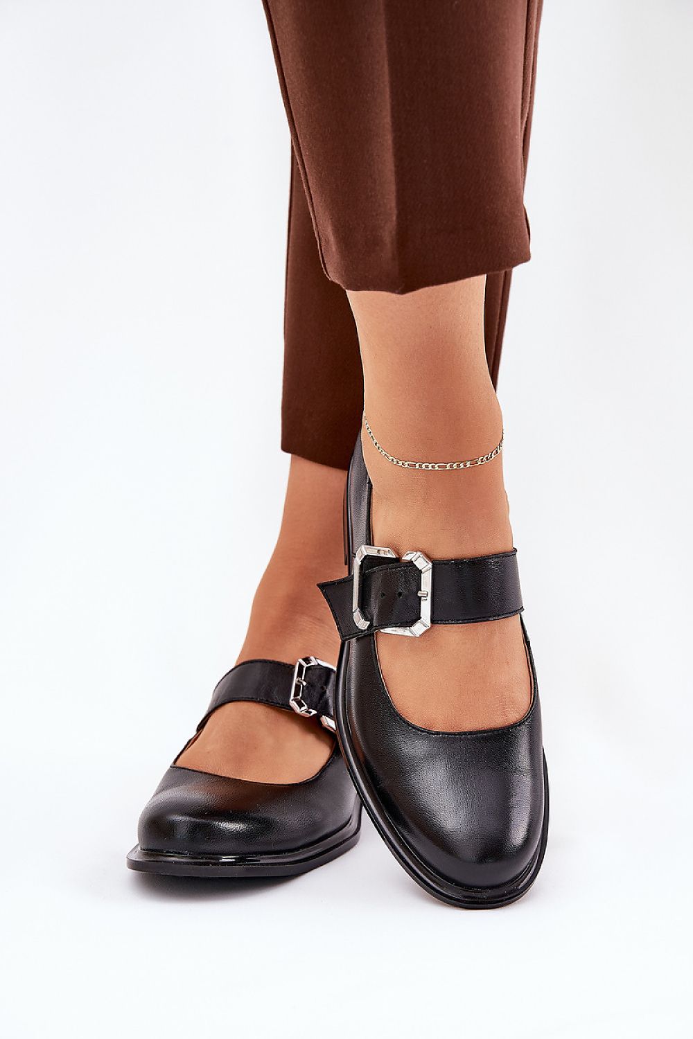  Ниски обувки model 212573 Step in style 