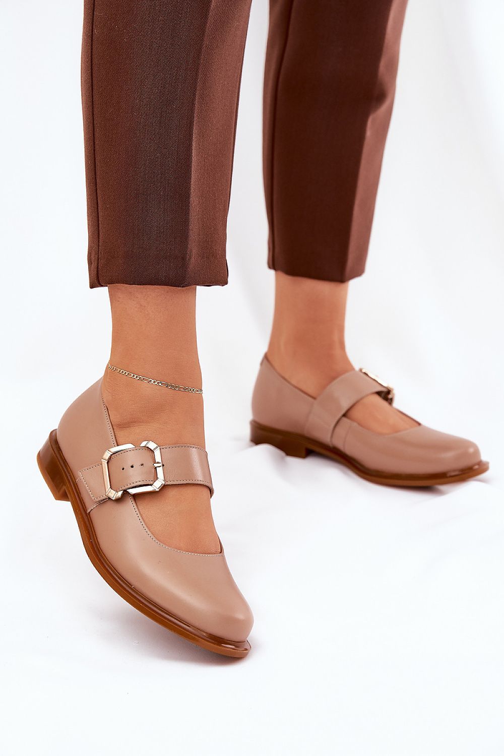  Ниски обувки model 212574 Step in style 