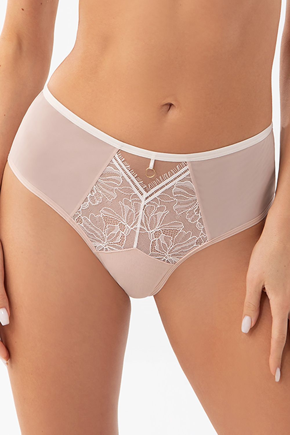  Бикини в бразилски стил model 212776 Gorsenia Lingerie 