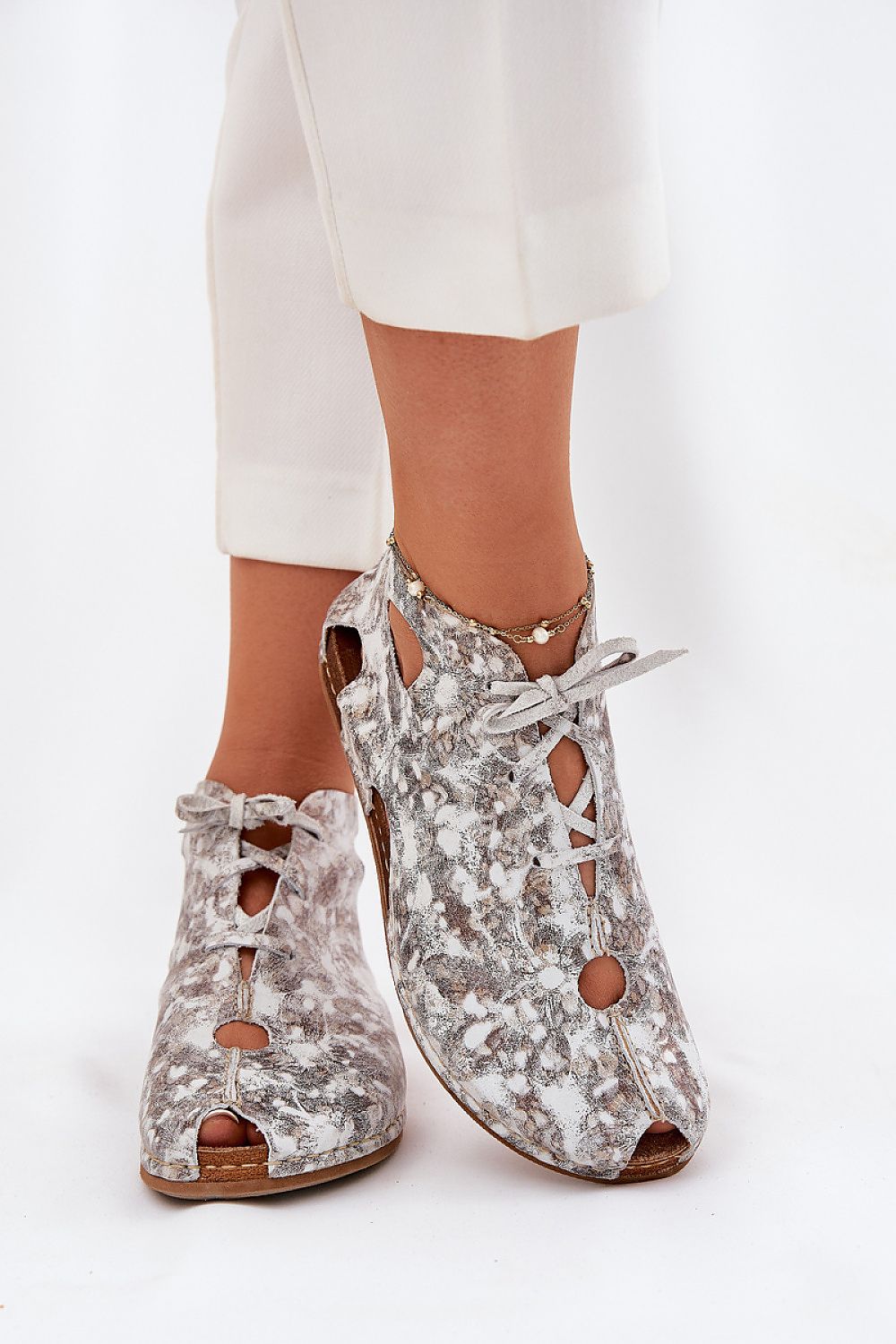  Ботуши model 212924 Step in style 