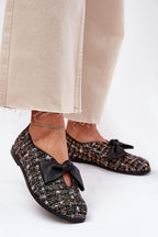  Балетни обувки model 213030 Step in style 