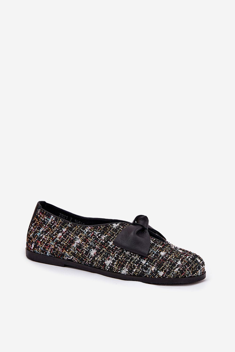  Балетни обувки model 213030 Step in style 