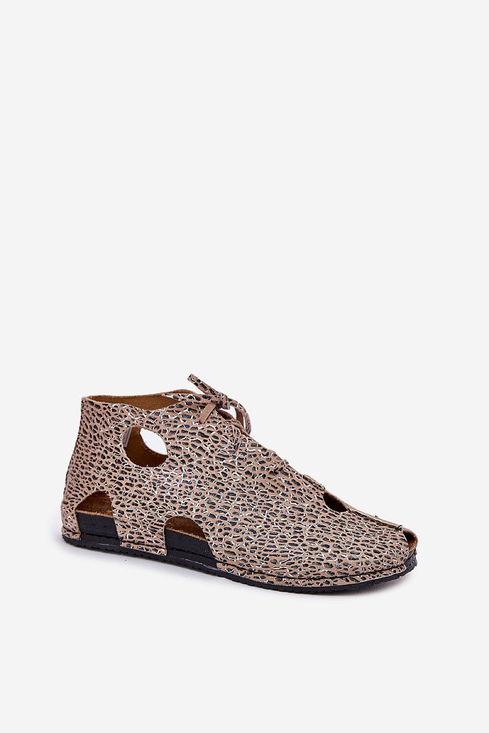  Ботуши model 213152 Step in style 