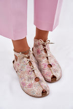  Ботуши model 213153 Step in style 