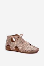  Ботуши model 213154 Step in style 