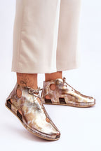  Ботуши model 213155 Step in style 