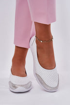  Балетни обувки model 213179 Step in style 