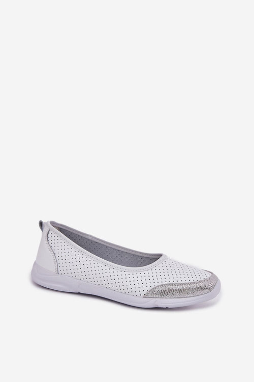  Балетни обувки model 213179 Step in style 