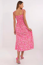  Дневна рокля model 213300 Italy Moda 