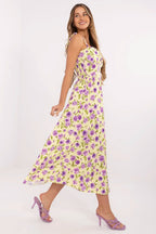  Дневна рокля model 213309 Italy Moda 