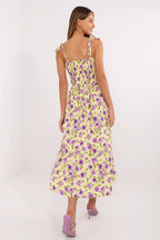  Дневна рокля model 213309 Italy Moda 