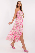  Дневна рокля model 213311 Italy Moda 