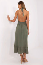  Дневна рокля model 213314 Italy Moda 