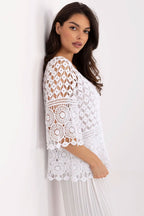  Блуза model 213441 Italy Moda 