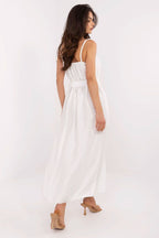  Дневна рокля model 213544 Italy Moda 