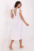  Дневна рокля model 213552 Italy Moda 