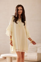  Коктейлна рокля model 213616 Roco Fashion 
