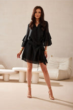  Коктейлна рокля model 213619 Roco Fashion 