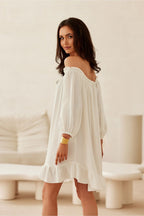  Дневна рокля model 213627 Roco Fashion 