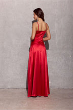  Дълга рокля model 213633 Roco Fashion 