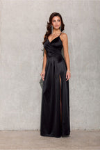  Дълга рокля model 213634 Roco Fashion 