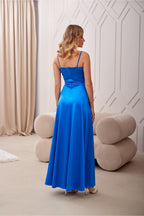  Дълга рокля model 213635 Roco Fashion 