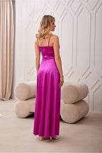  Дълга рокля model 213638 Roco Fashion 