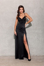  Дълга рокля model 213644 Roco Fashion 