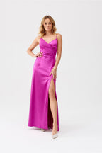  Дълга рокля model 213648 Roco Fashion 