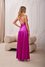  Дълга рокля model 213648 Roco Fashion 