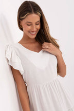  Дневна рокля model 213808 Italy Moda 