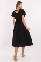  Дневна рокля model 213809 Italy Moda 