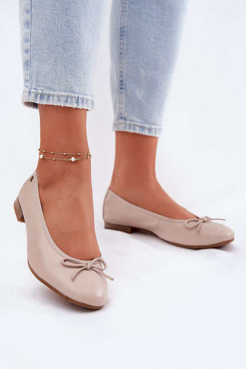  Балетни обувки model 213905 Step in style 