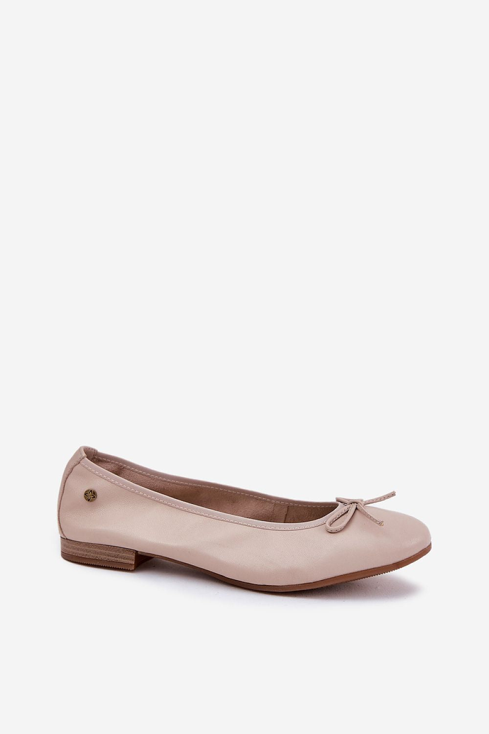  Балетни обувки model 213905 Step in style 
