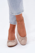  Балетни обувки model 213905 Step in style 