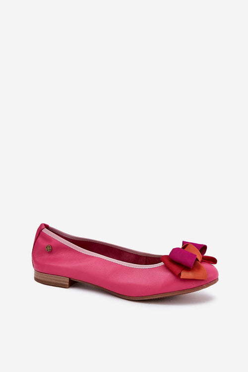  Балетни обувки model 213906 Step in style 
