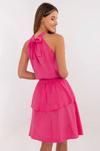  Дневна рокля model 214029 Italy Moda 