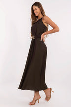  Дневна рокля model 214075 Italy Moda 