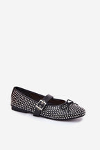  Балетни обувки model 214114 Step in style 