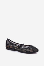  Балетни обувки model 214118 Step in style 