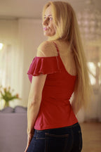  Блуза model 214233 Mirale 