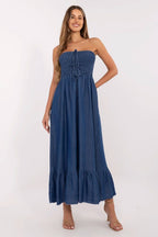  Дневна рокля model 214298 Italy Moda 