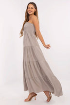  Дневна рокля model 214303 Italy Moda 