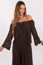  Блуза model 214304 Italy Moda 