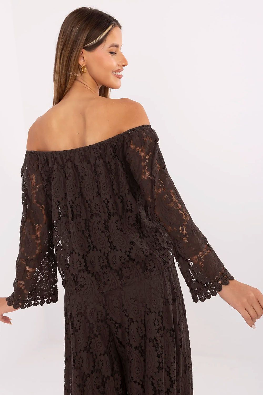  Блуза model 214304 Italy Moda 