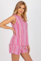  Блуза model 214457 Fresh Made 