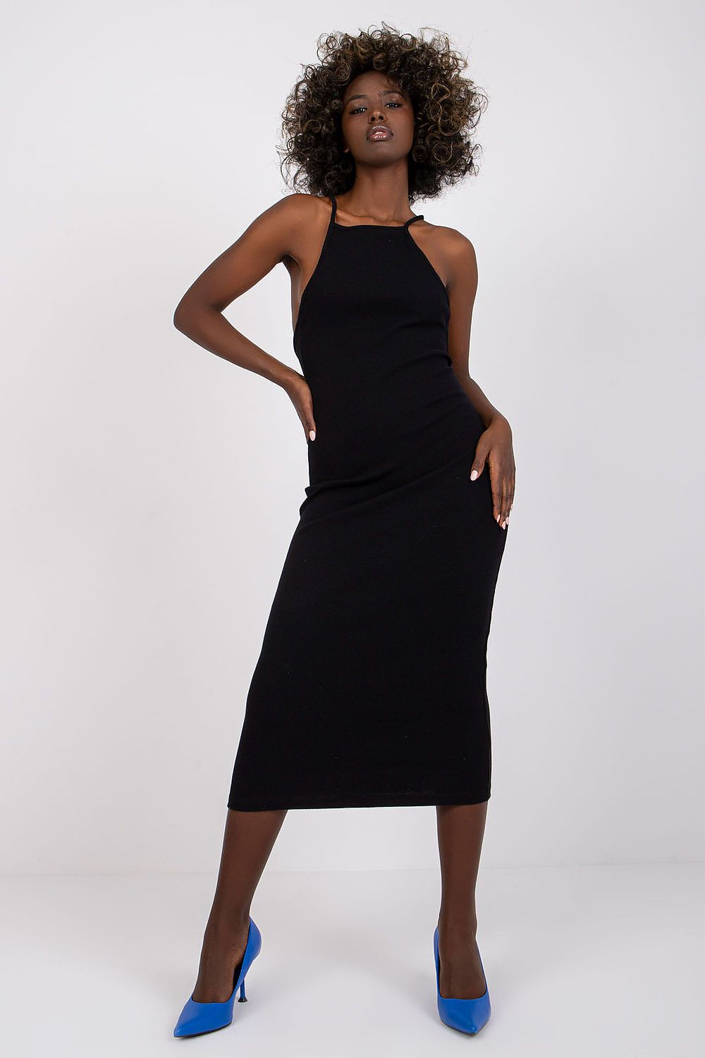  Дневна рокля model 214463 Rue Paris 