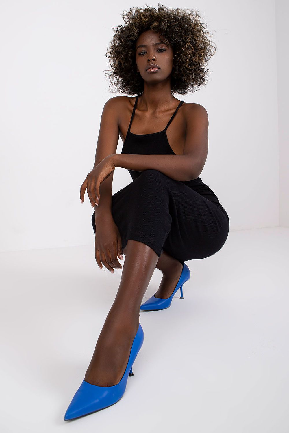  Дневна рокля model 214463 Rue Paris 